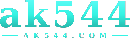 ak544 logo
