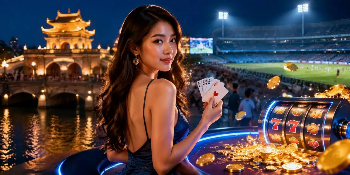 ak544 Ưu đãi nạp lại