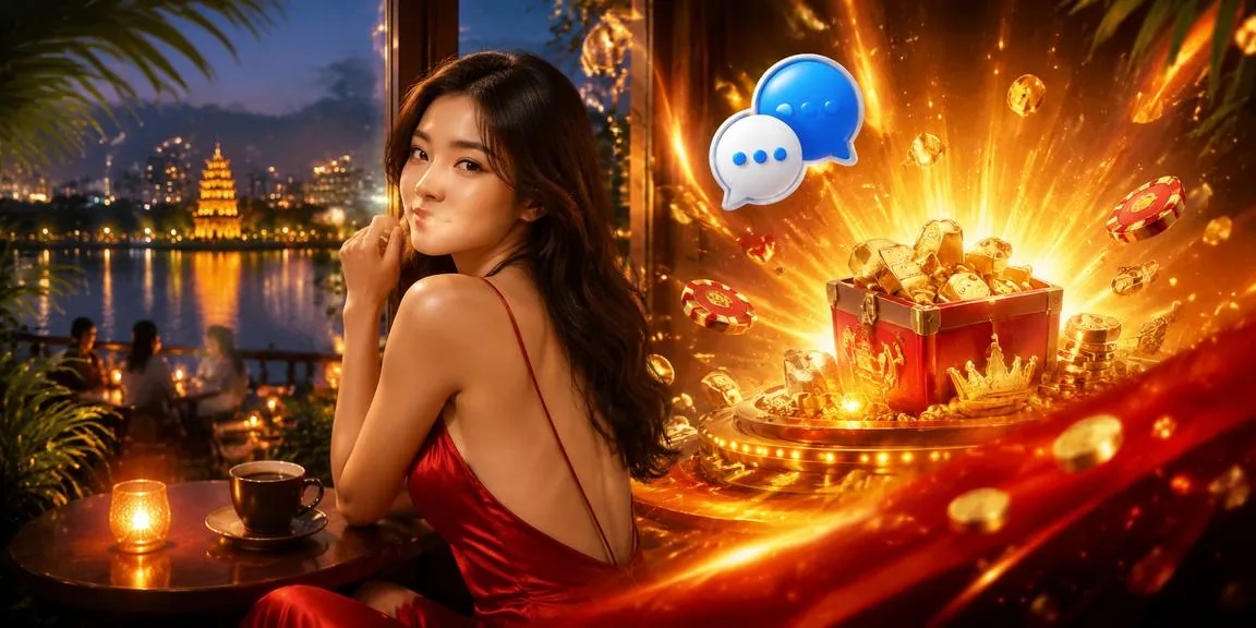 ak544 Việt Nam Sảnh casino